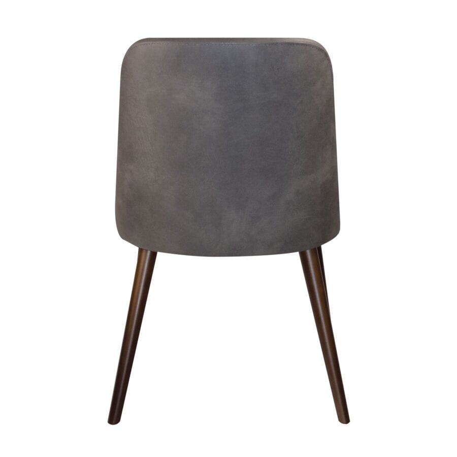 AZTEC Side Chair - Faux Leather