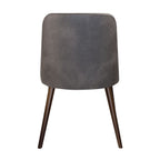 AZTEC Side Chair - Faux Leather