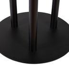 Boston Extra Large Round Table Base Detail