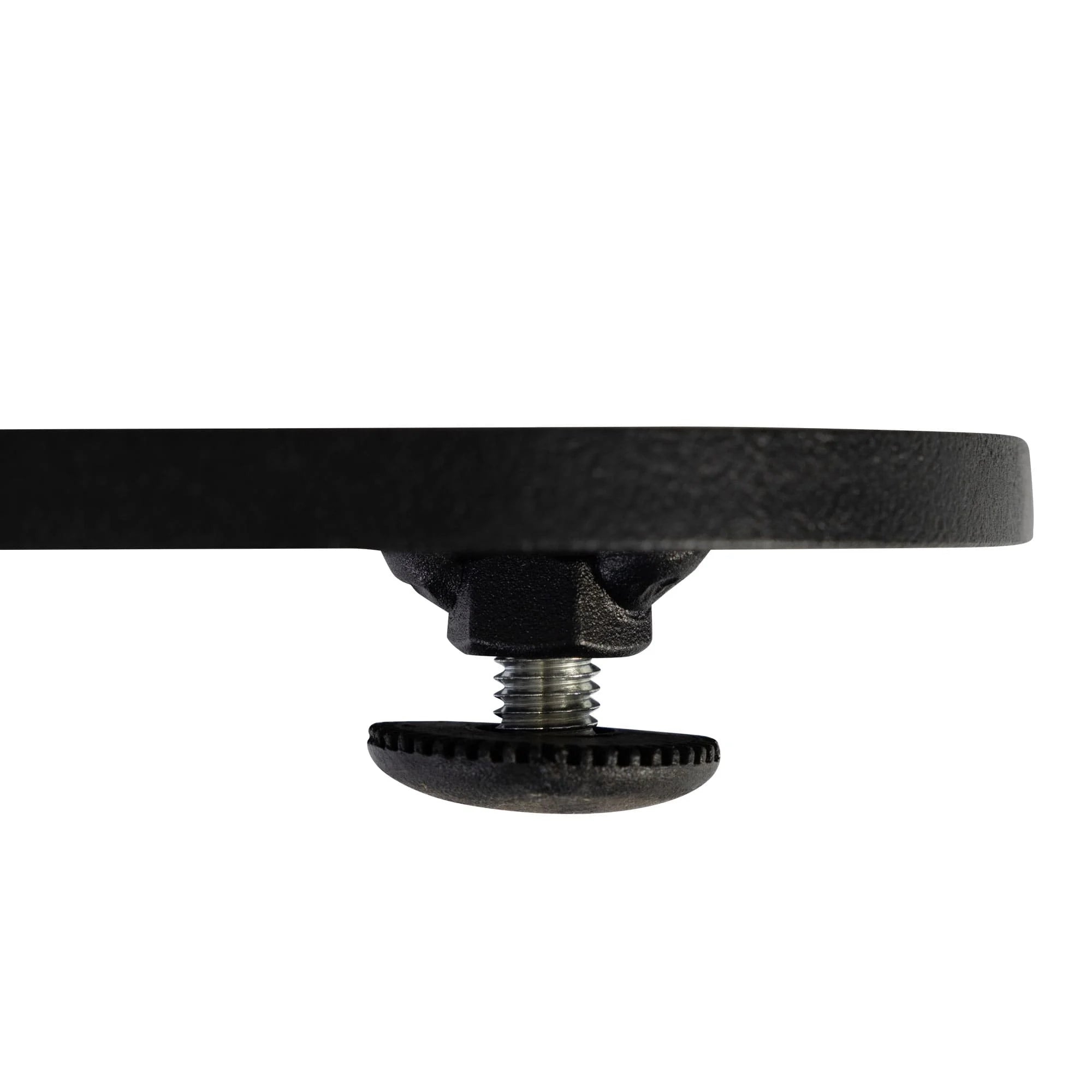 Boston Table Bases Adjustable Feet Detail