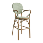 Brittany Bar Stool
