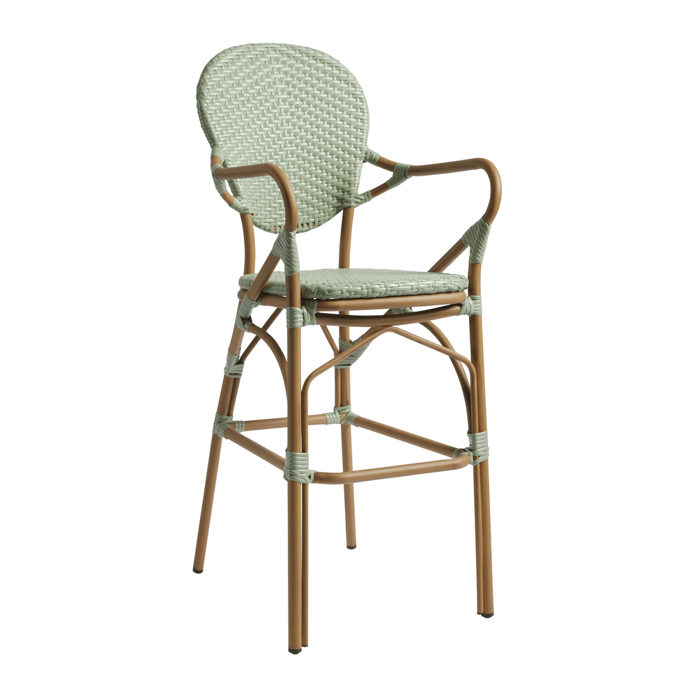 Brittany Bar Stool