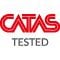 catas logo