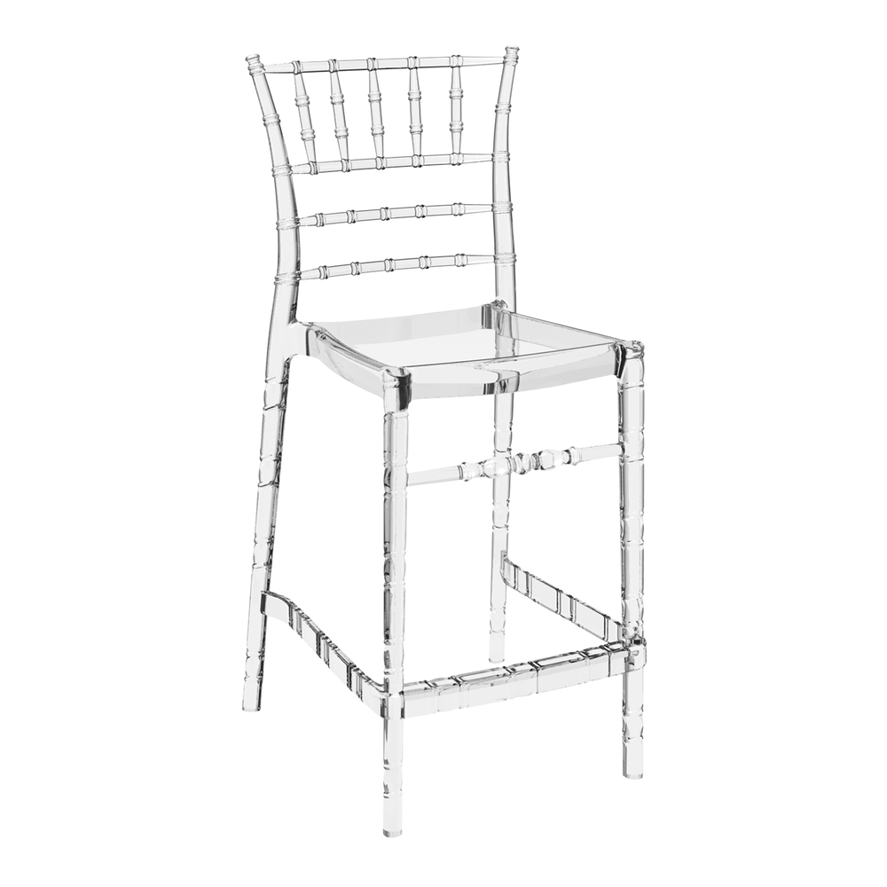 Chiavari Stacking Bar Stool 75