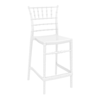 Chiavari Stacking Bar Stool 65
