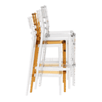 Chiavari Bar Stool 75 Stacking 1