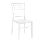 Chiavari Stacking Side Chair