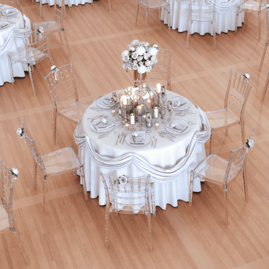 Chiavari Side Chair Insitu 3