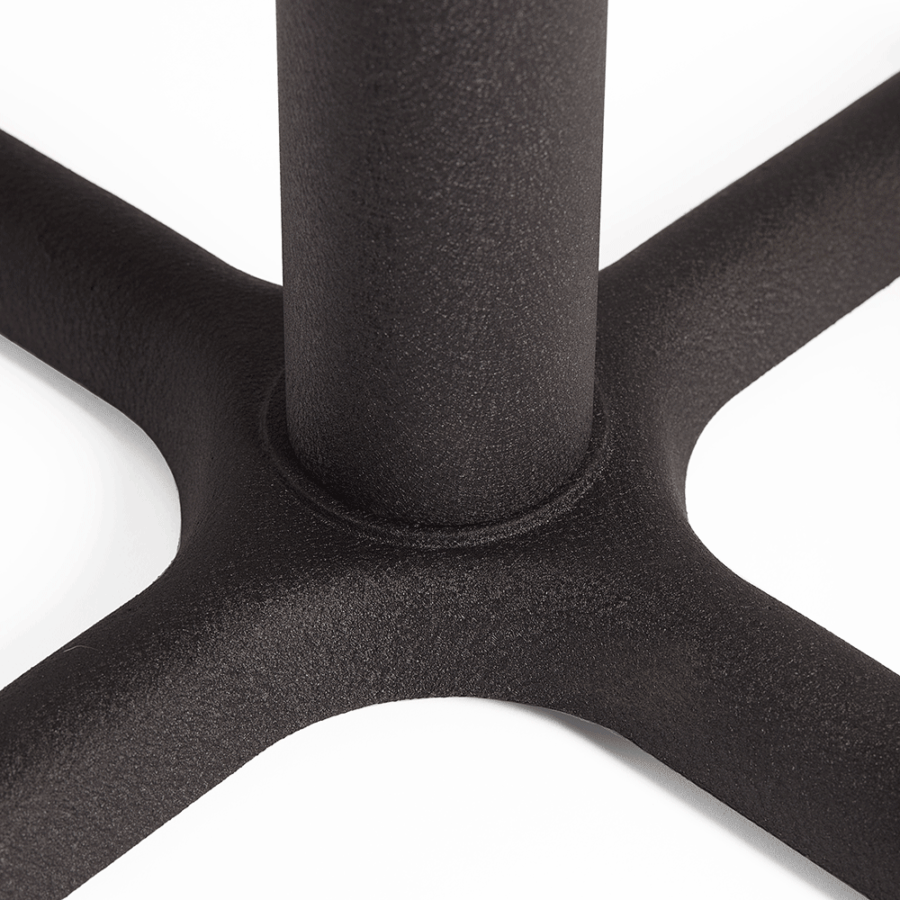 Chicago Table Base Detail
