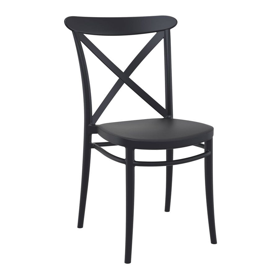 CROSS Side Chair