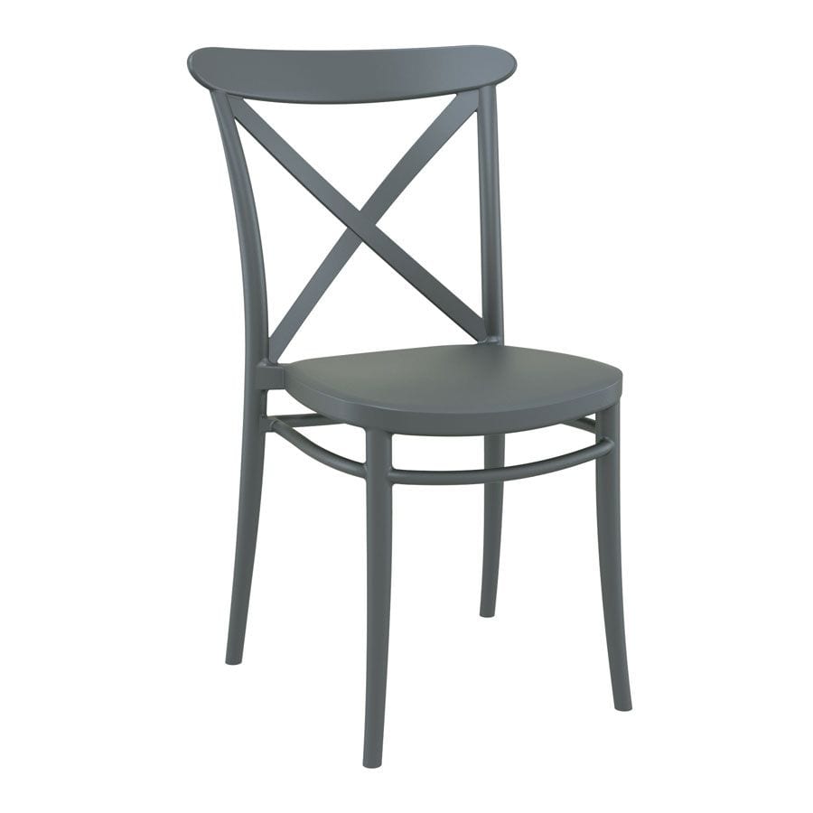 CROSS Side Chair