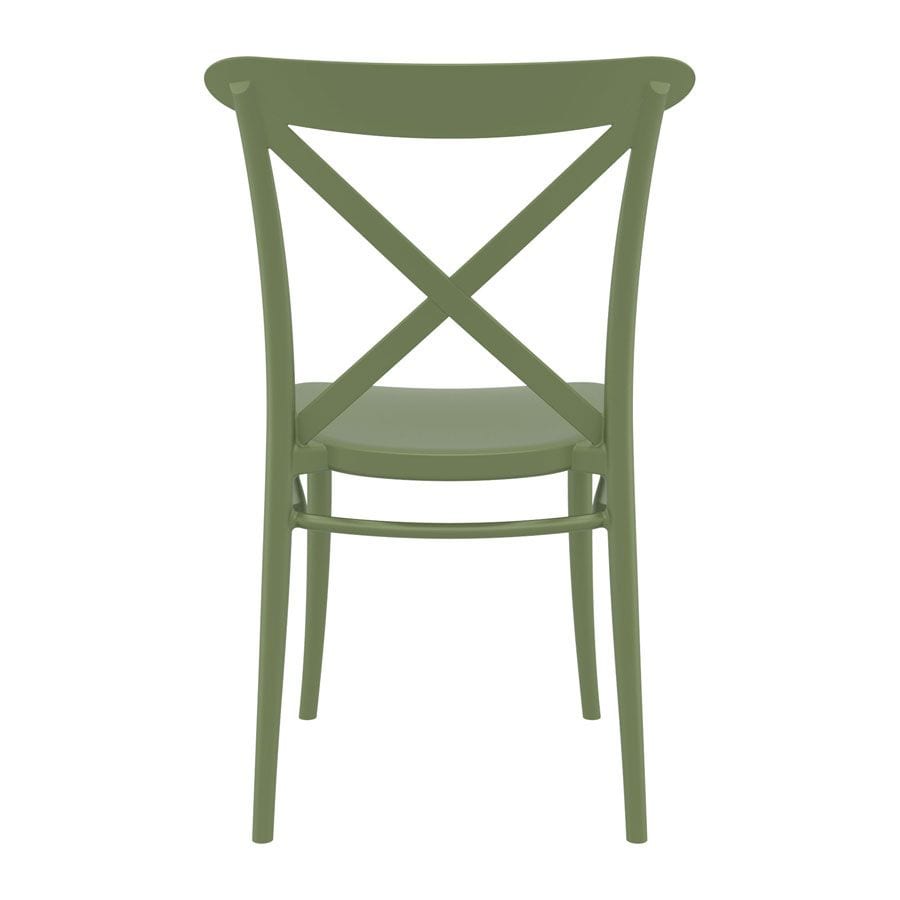 CROSS Side Chair