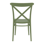 CROSS Side Chair