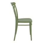 CROSS Side Chair