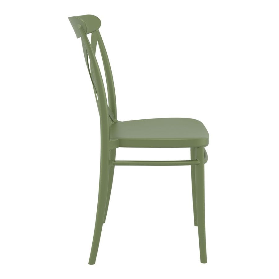 CROSS Side Chair