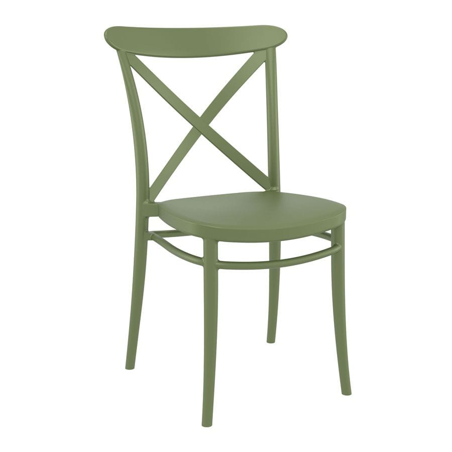 CROSS Side Chair