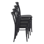 CROSS Side Chair