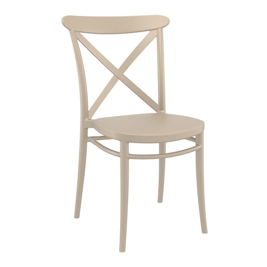 CROSS Side Chair