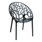 CRYSTAL Arm Chair