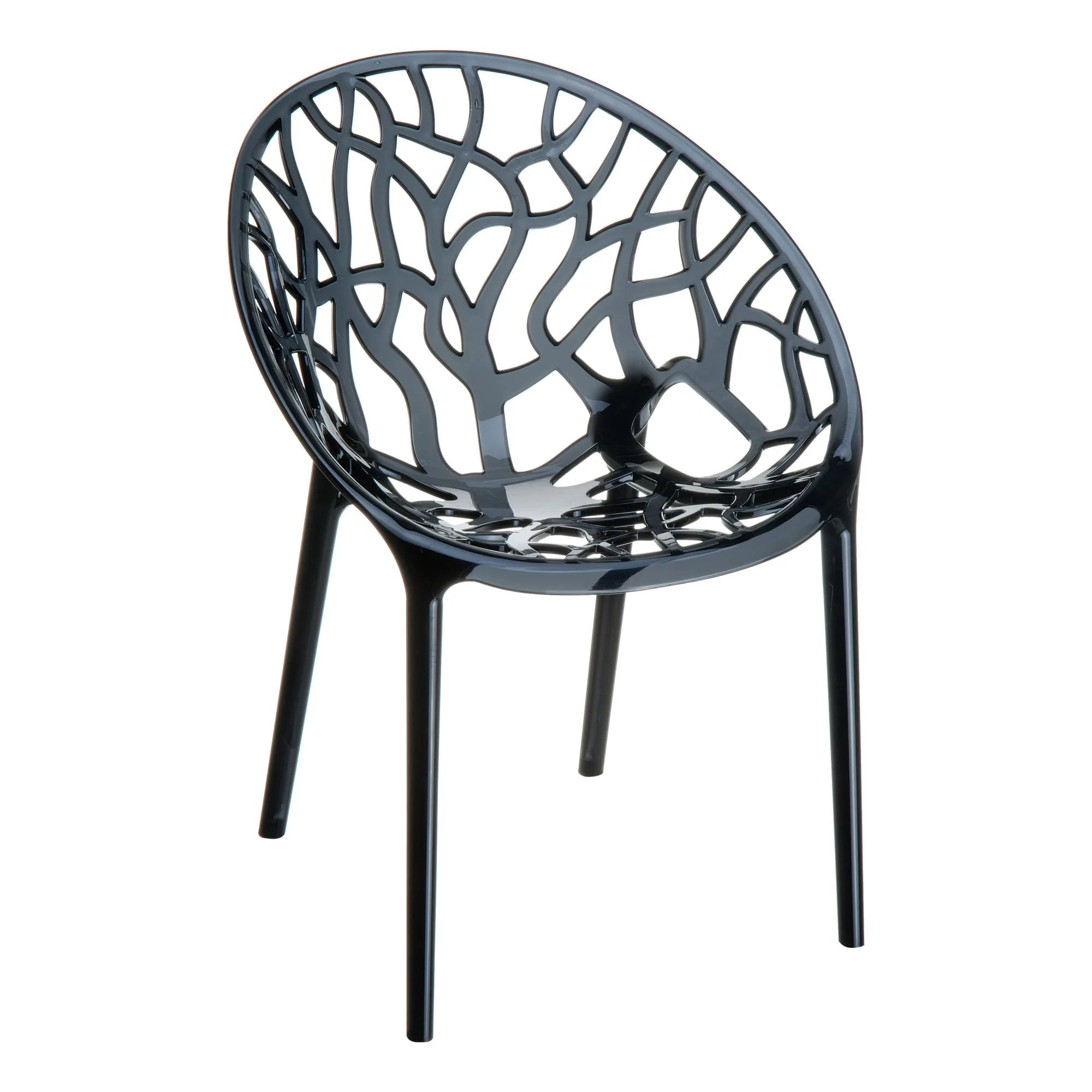 CRYSTAL Arm Chair