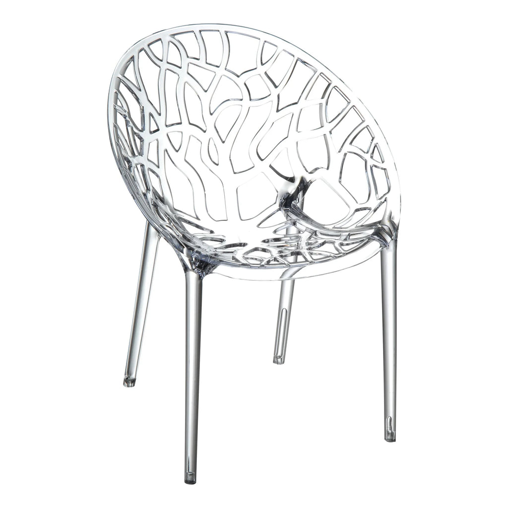 CRYSTAL Arm Chair