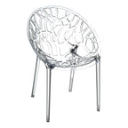 CRYSTAL Arm Chair