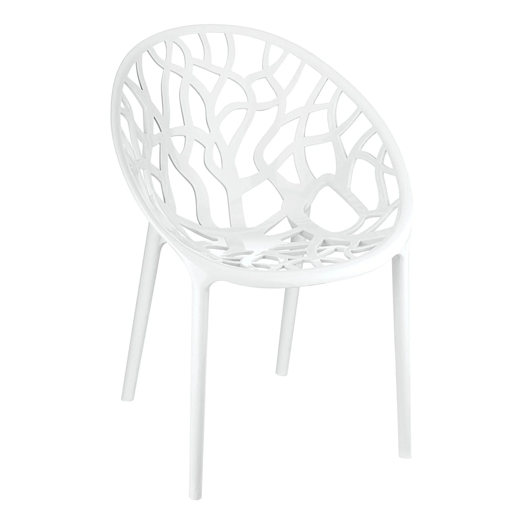 CRYSTAL Arm Chair