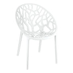 CRYSTAL Arm Chair
