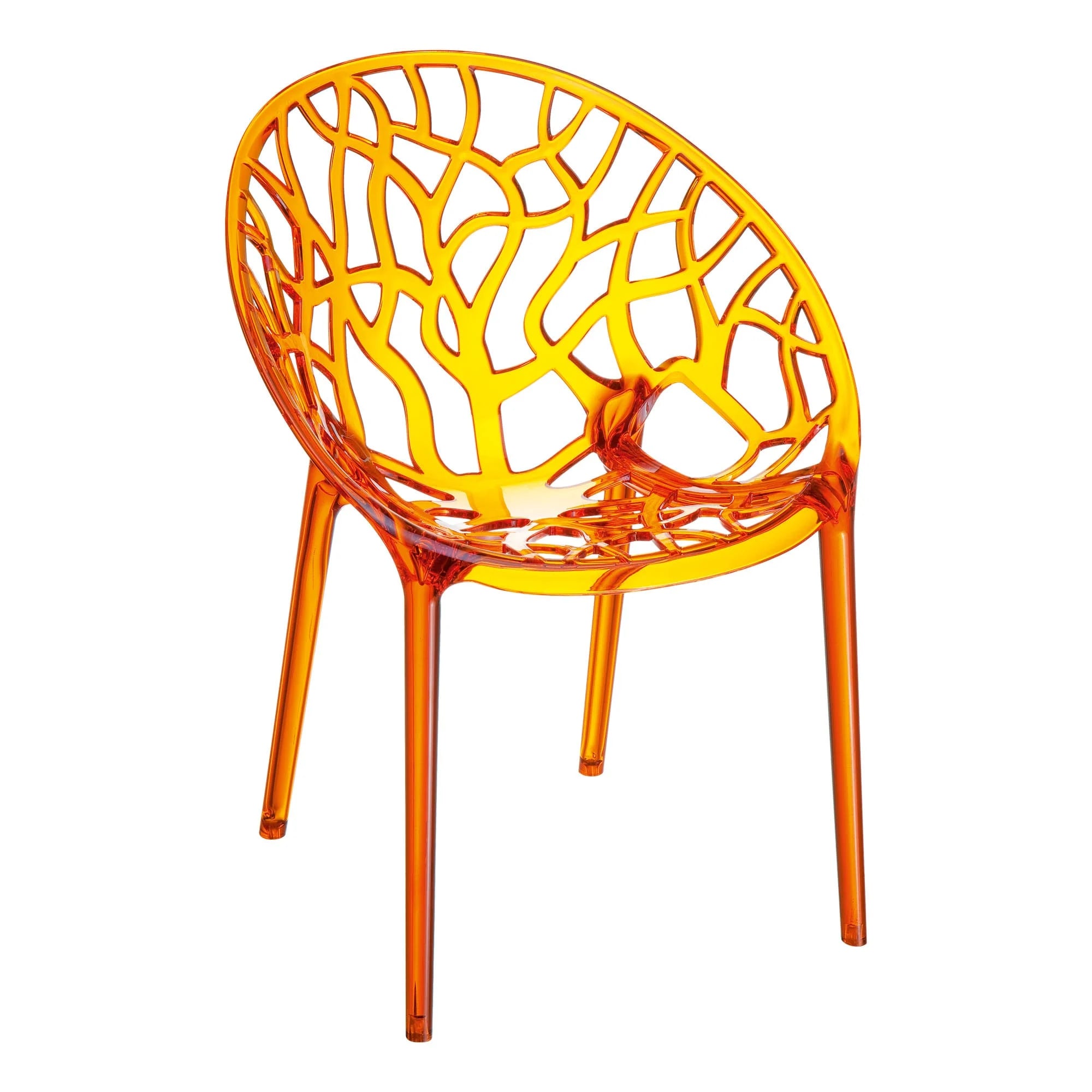 CRYSTAL Arm Chair