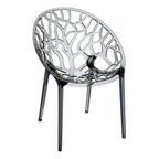 CRYSTAL Arm Chair