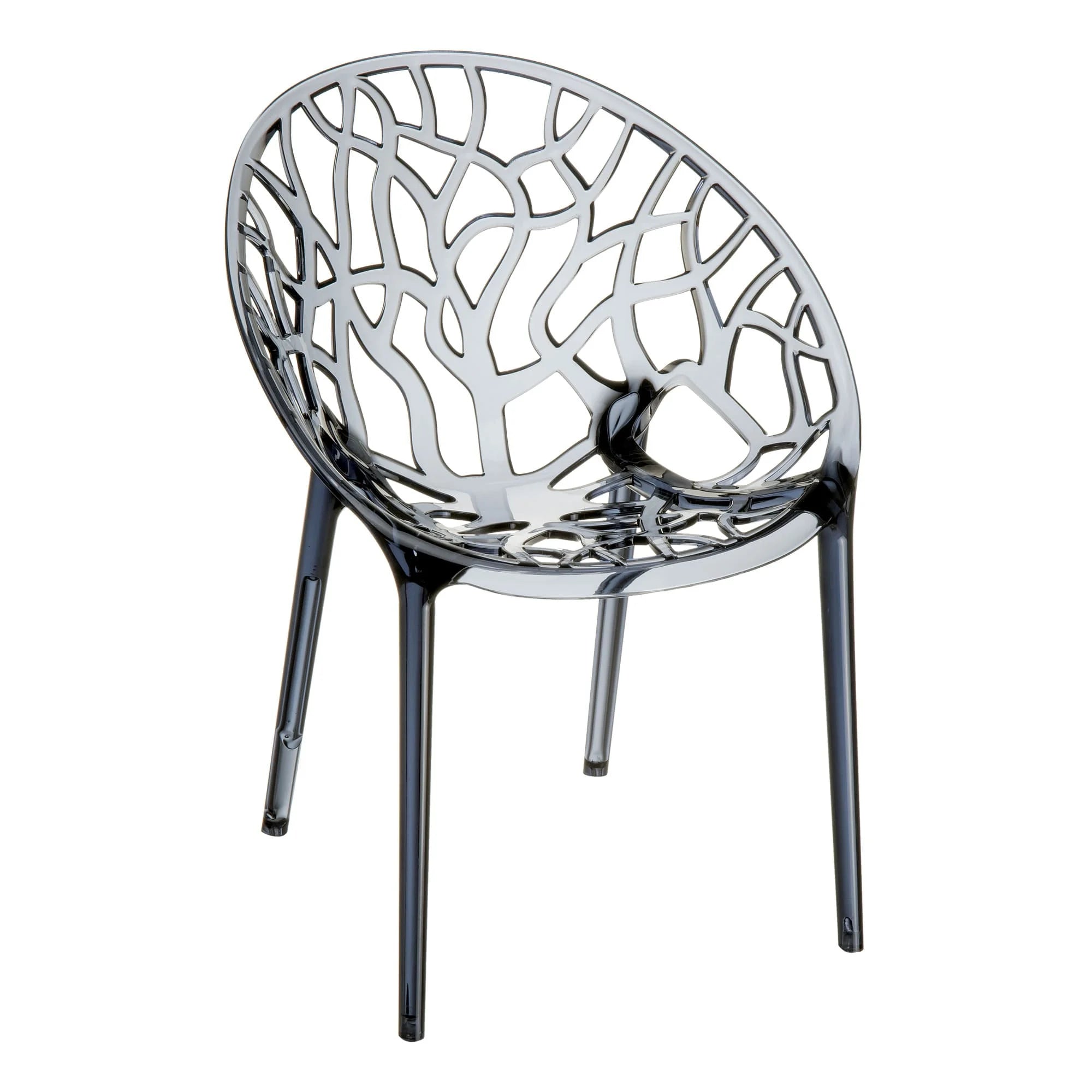 CRYSTAL Arm Chair