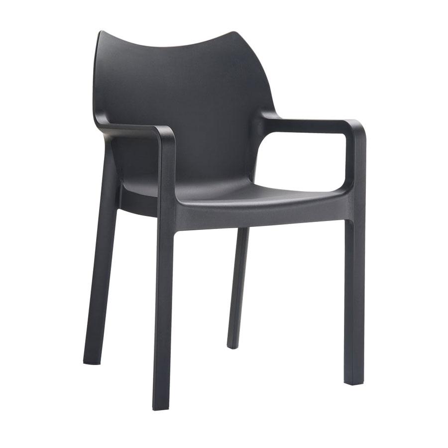 DIVA Arm Chair