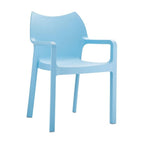 DIVA Arm Chair