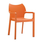 DIVA Arm Chair