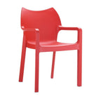 DIVA Arm Chair