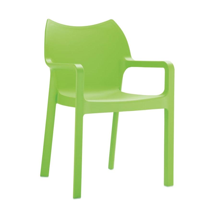 DIVA Arm Chair