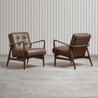 Darwen Lounge Armchair Studio Square