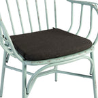 Denver Armchair Cushion Detail