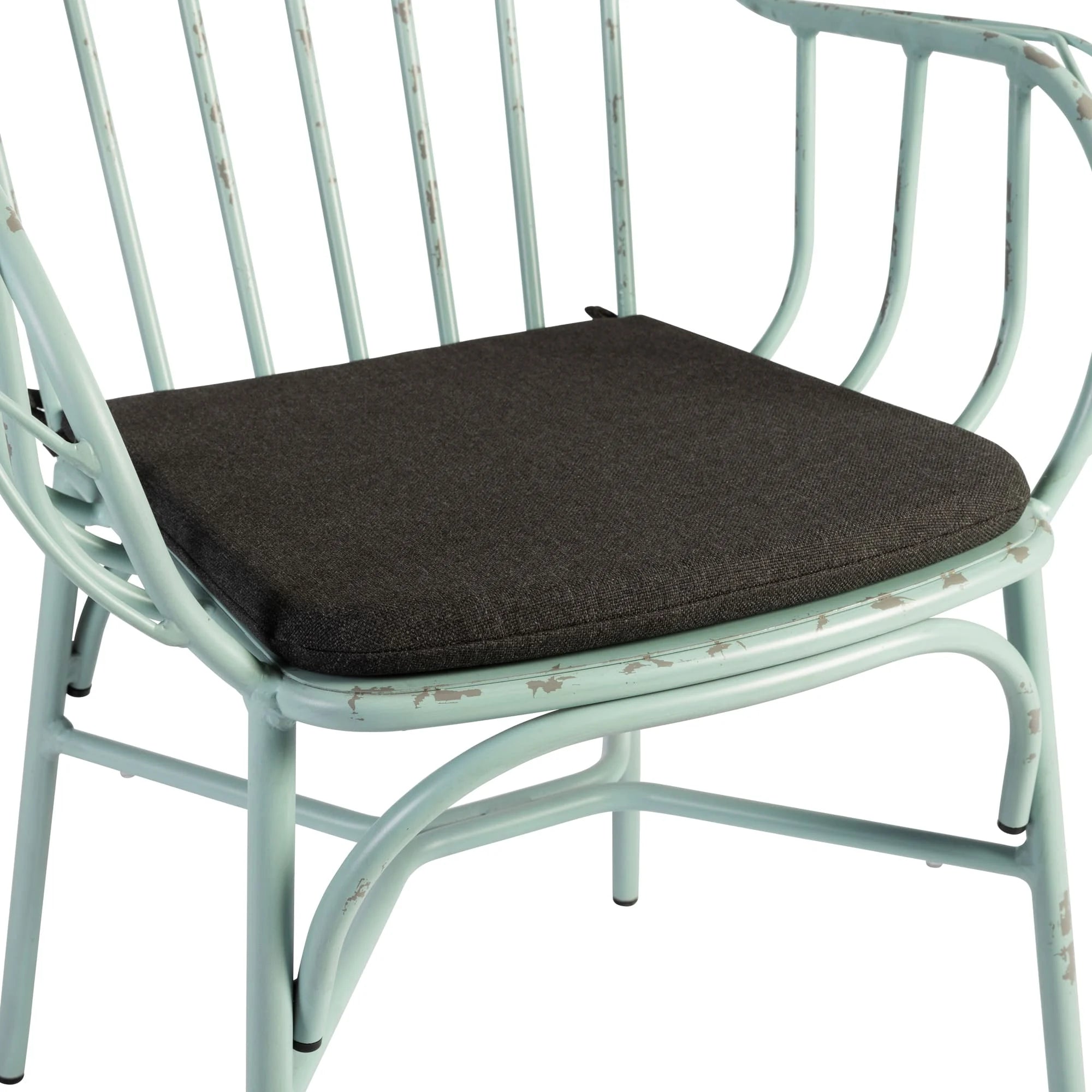 Denver Armchair Cushion Detail