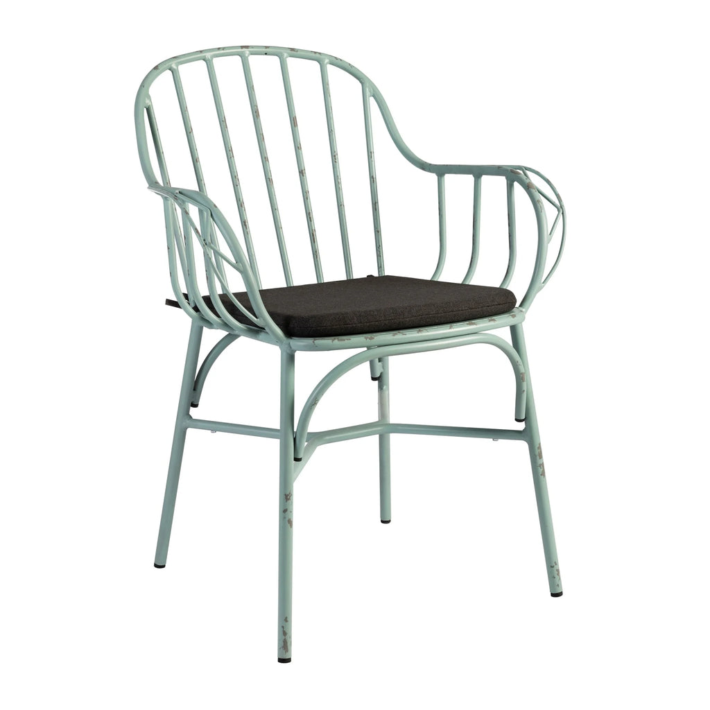 Denver Armchair Cushion