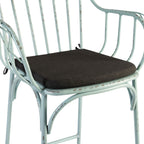 Denver Bar Stool Cushion Detail