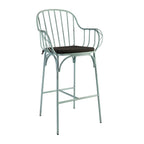 Denver Bar Stool Cushion