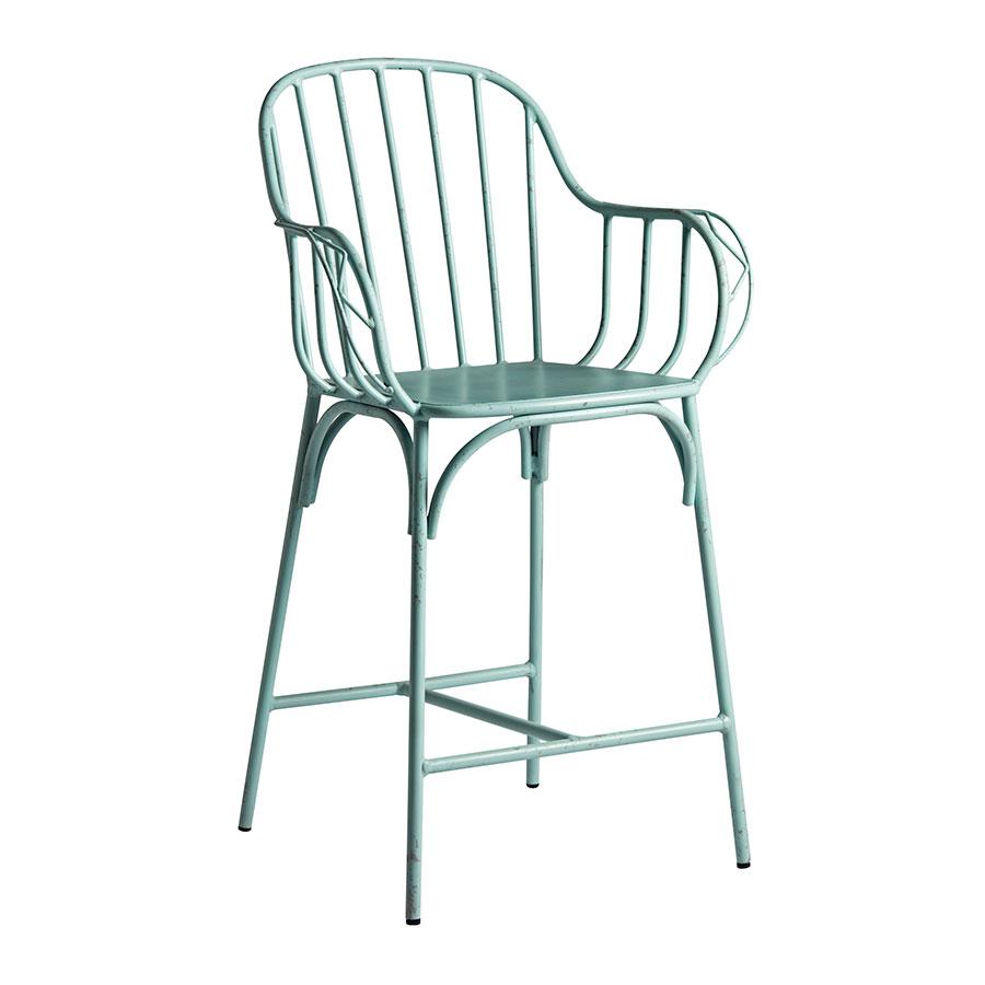 DENVER Bar Stool (Mid Height)