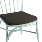 Denver Side Chair Cushion Detail