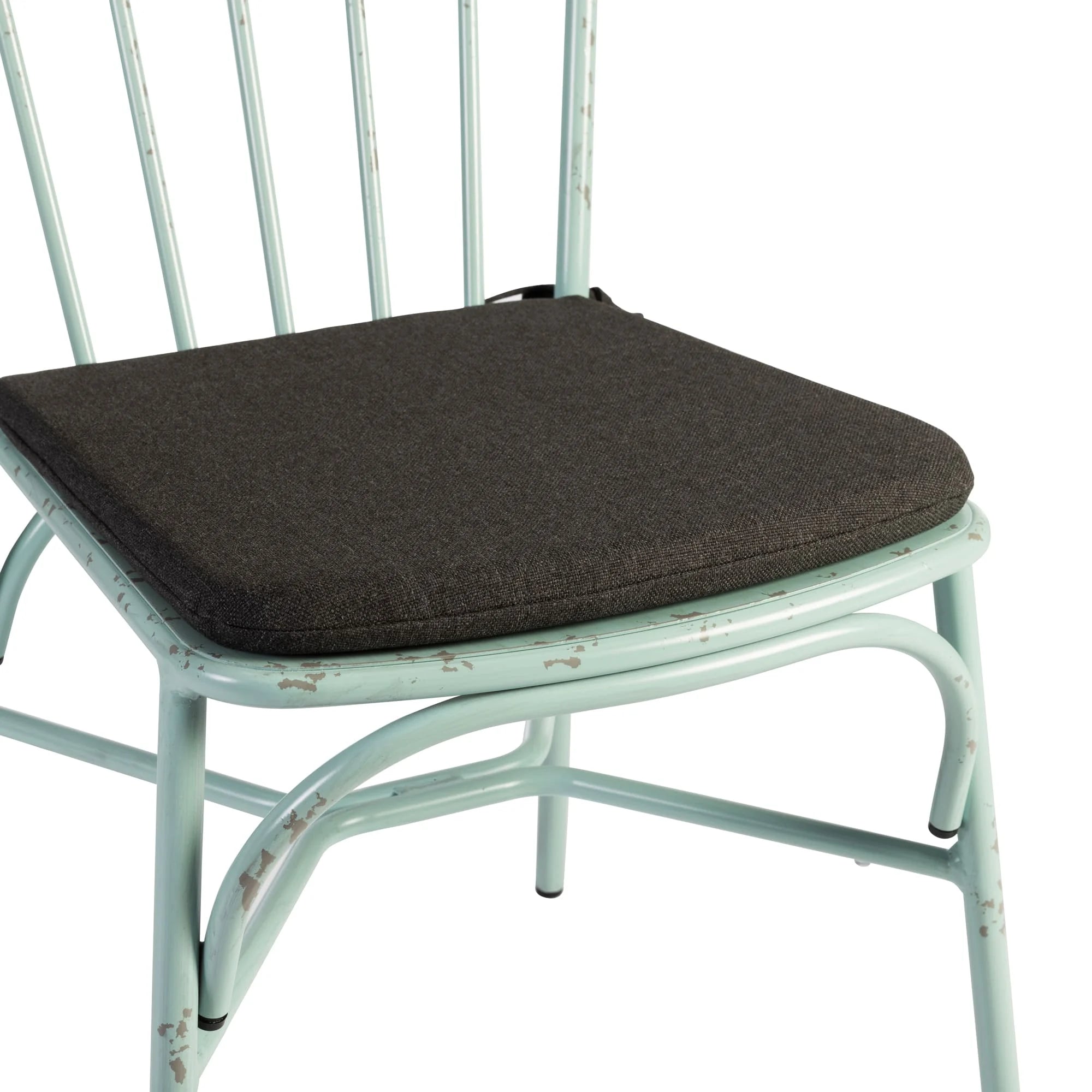 Denver Side Chair Cushion Detail