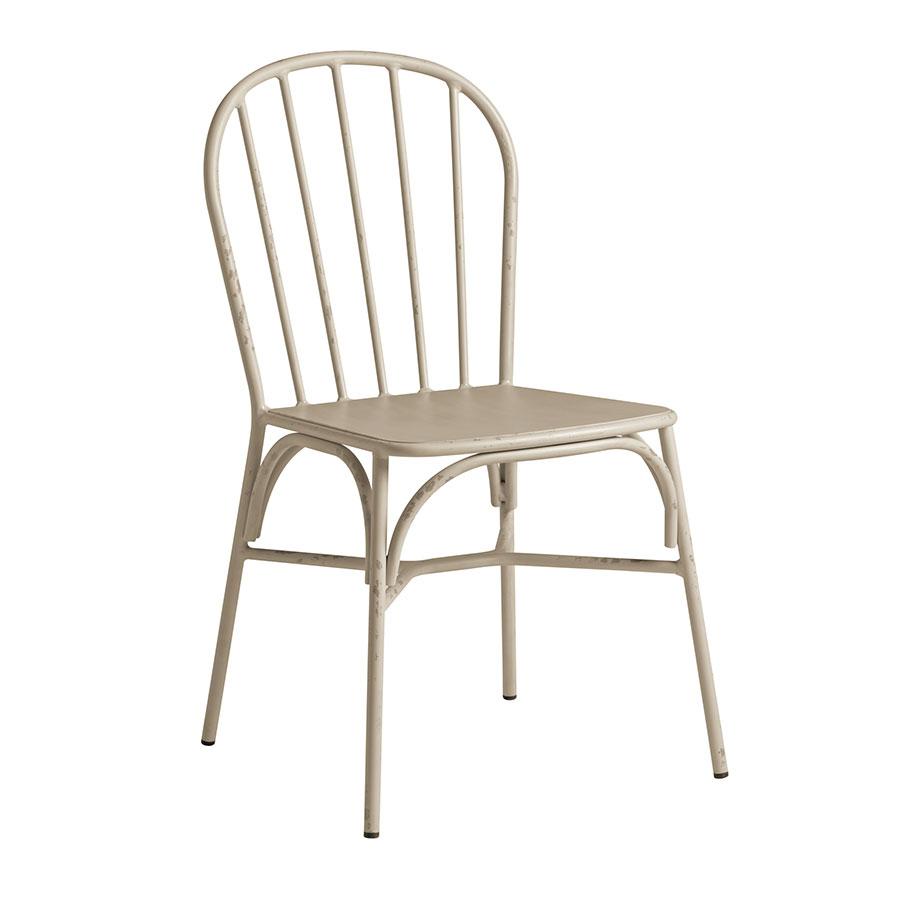 DENVER Side Chair