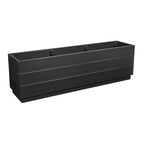 EKO Planter - Black