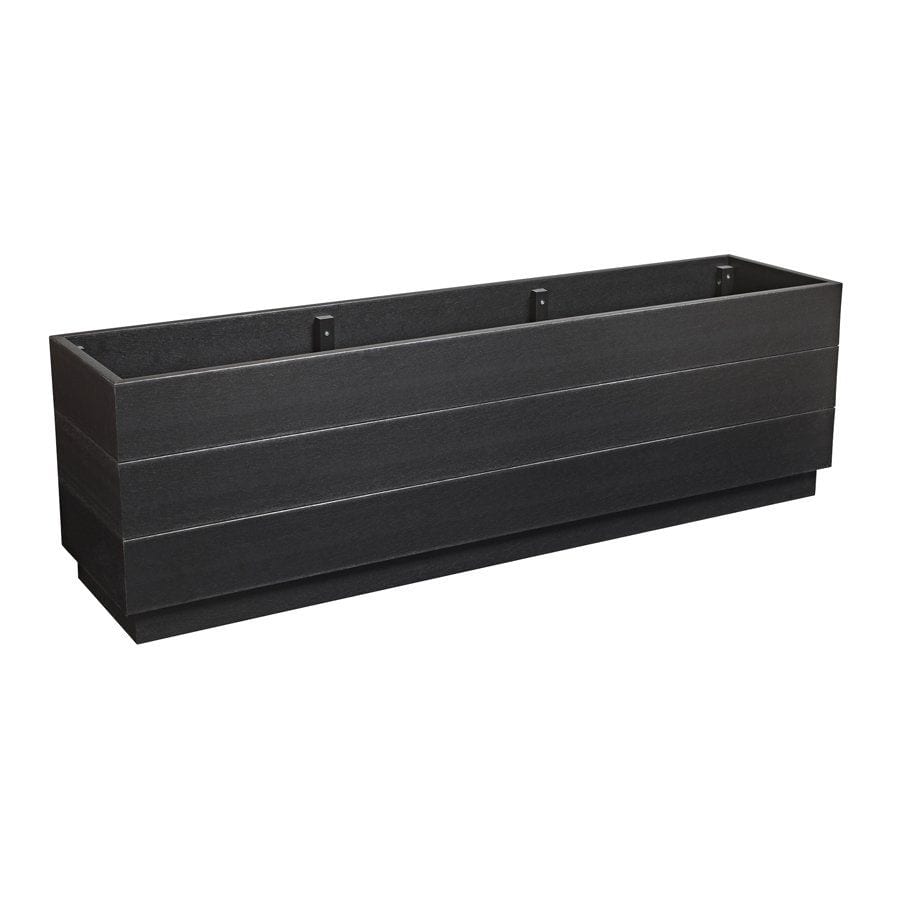 EKO Planter - Black