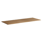 EKO Table Top - Aged Golden Oak