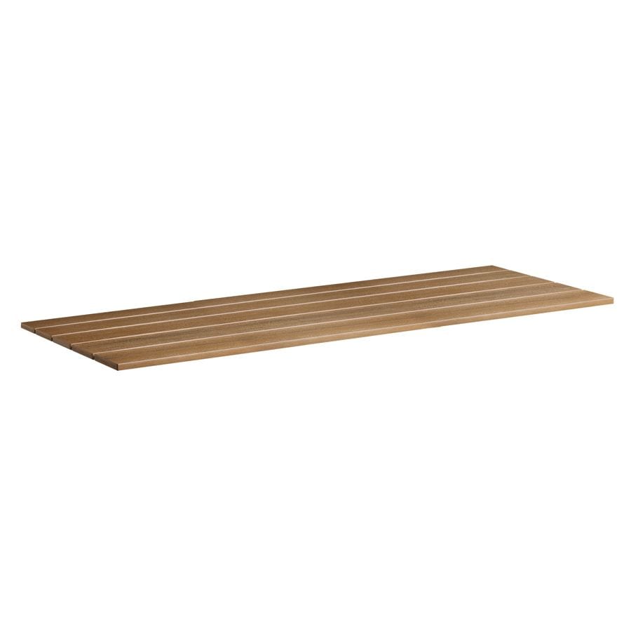 EKO Table Top - Aged Golden Oak